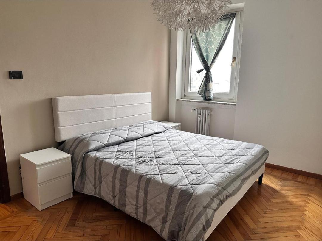 Arc En Ciel Apartment *
