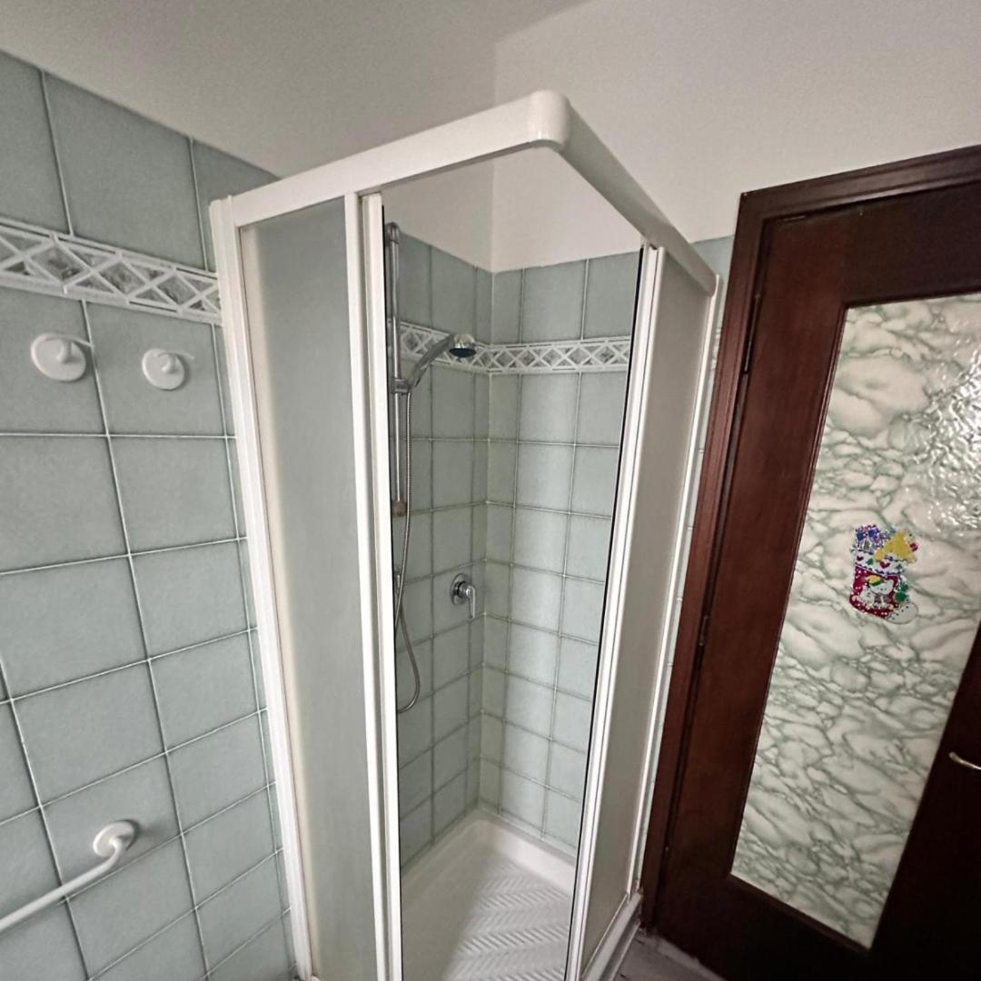 Arc En Ciel Apartment