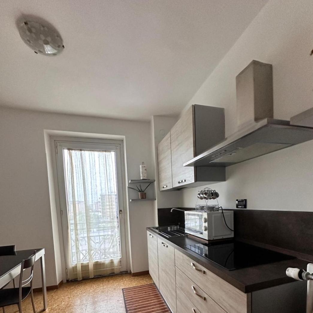 Arc En Ciel Apartment