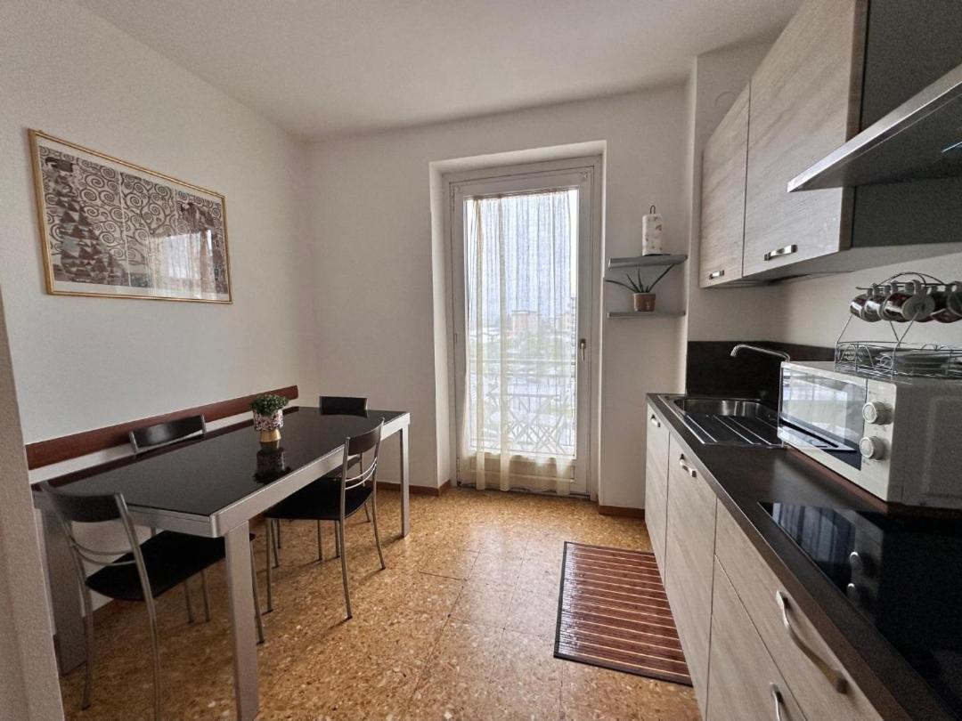 Apartment Arc En Ciel