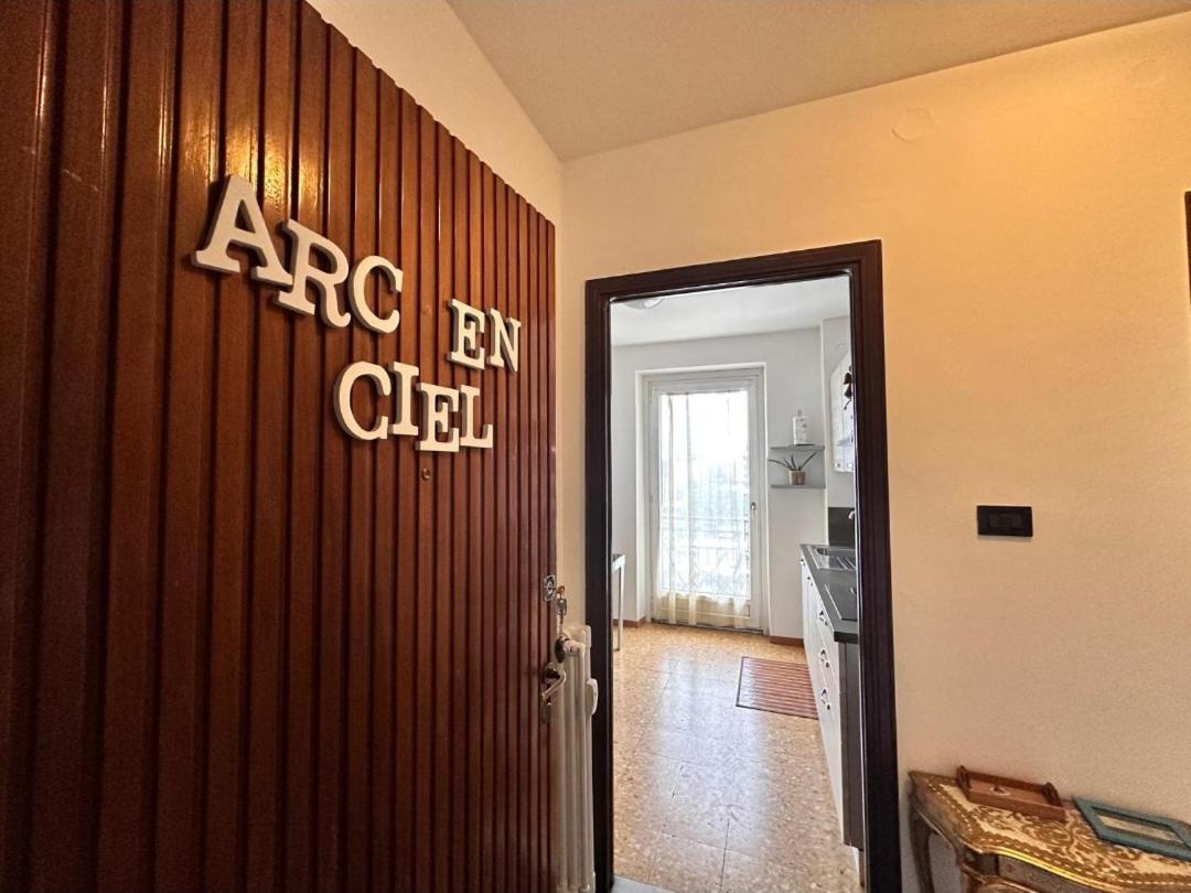 Apartment Arc En Ciel *