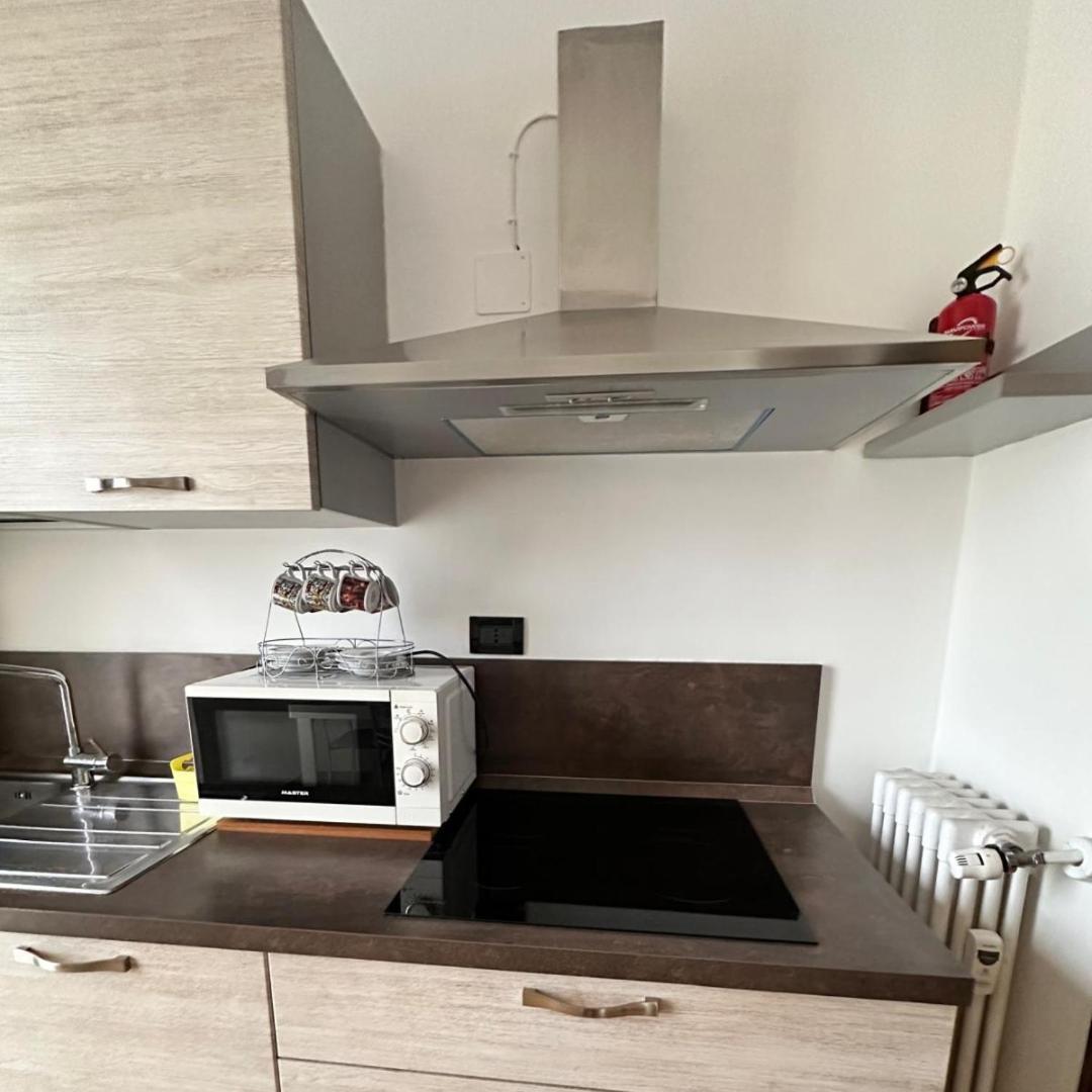 Apartment Arc En Ciel Aosta