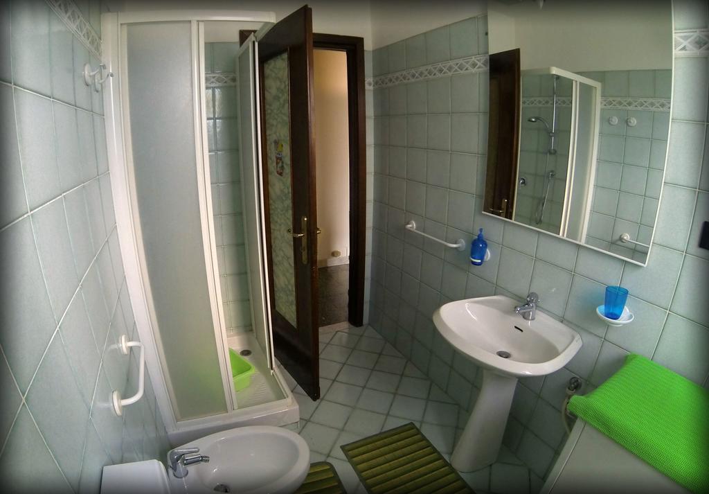 Arc En Ciel Apartment Aosta