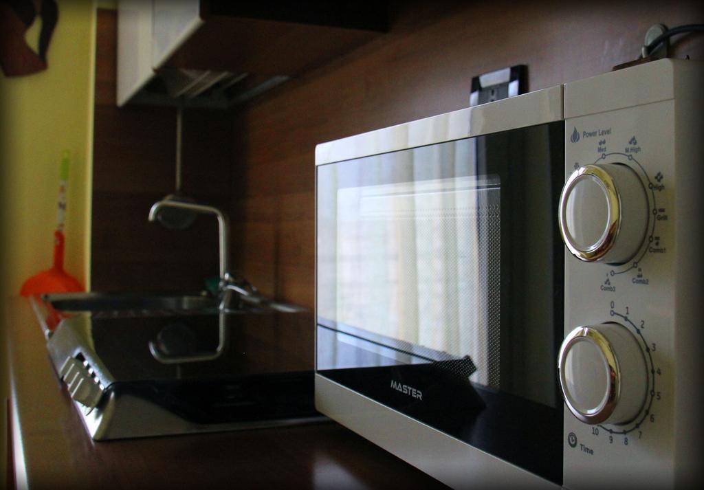 Arc En Ciel Apartment