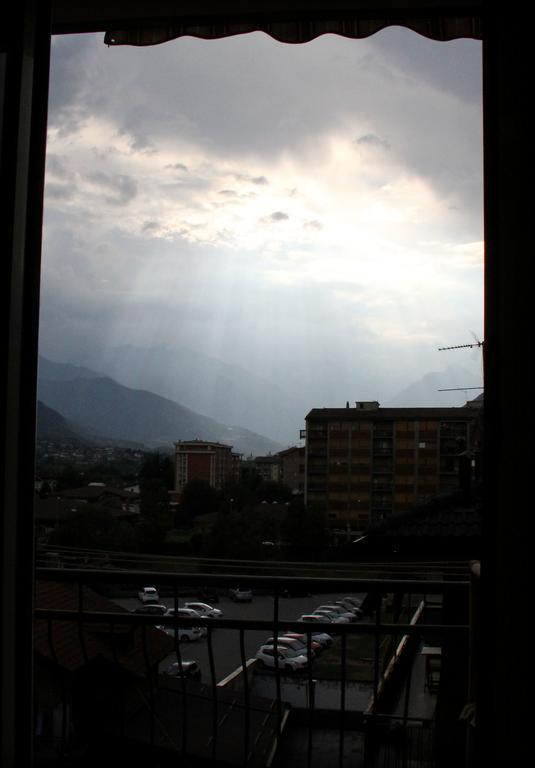Arc En Ciel Apartment *