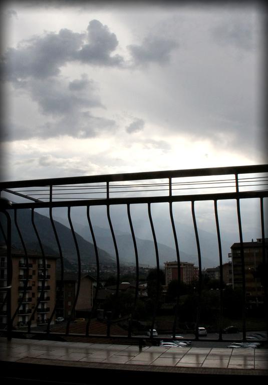 Arc En Ciel Aosta