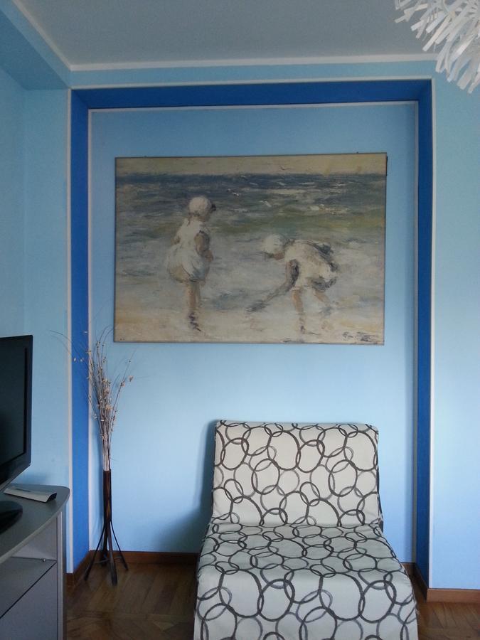Arc En Ciel Apartment *